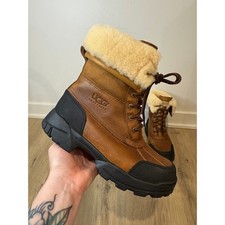 UGG Adirondack III Waterproof