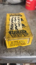 BSA Road And Super Rocket Valve Springs