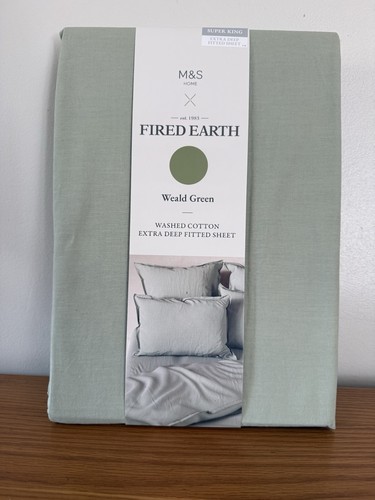 Fired earth super king - fired,
