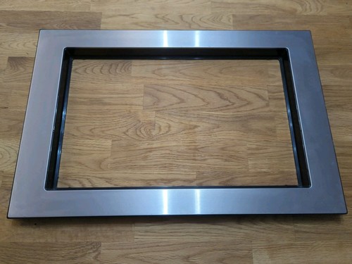 Caravan microwave surround - microwave,