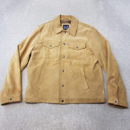 Vintage gap jacket medium - jacket,