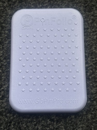 Pin pro pinfolio itty - ,