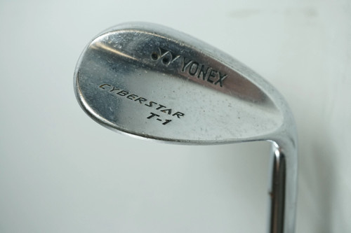 Yonex cyberstar lob - t-1, 60°