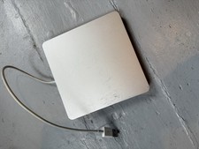 MacBook Pro Air Optical Drive External USB CD DVD RW Enclosure Case