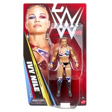 WWE Main Event: Ivy Nile 6"