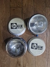 Vintage/Classic  Cibie 7"