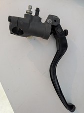 HONDA RS125, BREMBO, MASTER