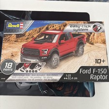 Revell 7048 1:25 2017 Ford
