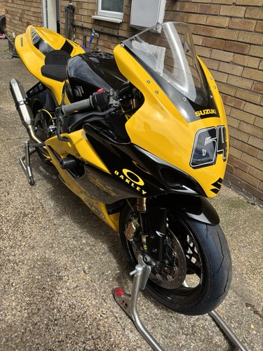 2006 gsx 1000 - 2006, track