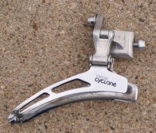 Vintage Suntour Cyclone Front