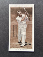 1938 Ogden's Prominent