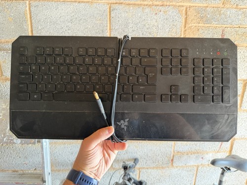 Razer deathstalker gaming - deathstalker,