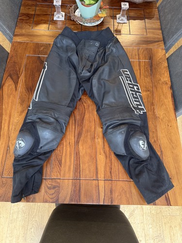 Furygan leather trousers - furygan,