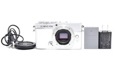 [Mint] Olympus PEN E-P7