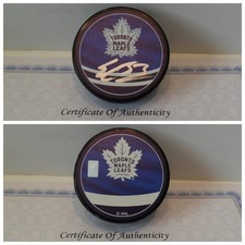 Easton Cowen Autograped Signed