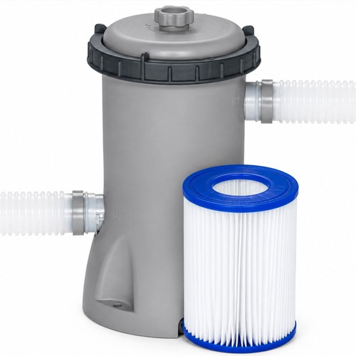 Bestway 530gal flowclear - 530gal,