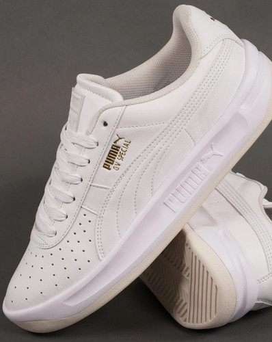 Puma special trainer white - puma,