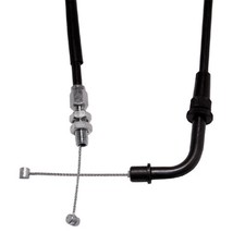 GAS OPENING THROTTLE CABLE for