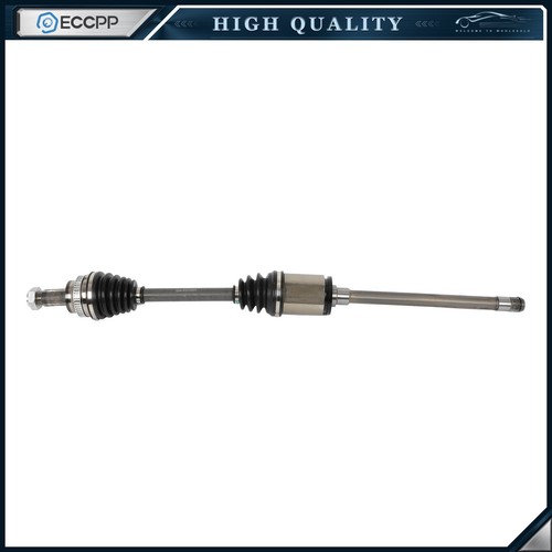 Front right axle for bmw - right,