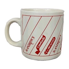 Crawfords McVities St Andrews