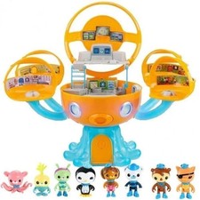Sound light octonauts - sound, &