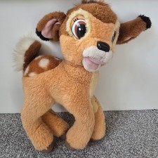 Vintage bambi walt disney - vintage,