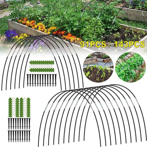 91pcs 143pcs garden - /,