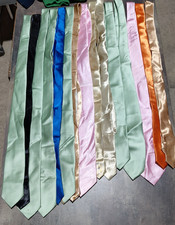 Job Lot x 23 New Mens Tie