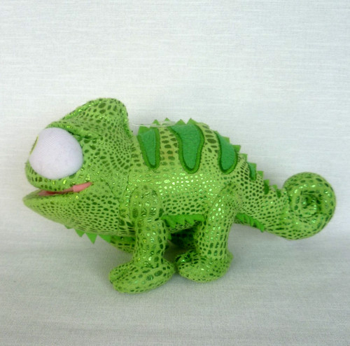 Disney store pascal tangled - store,