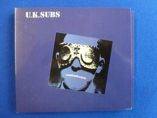 U.K. SUBS-ANOTHER KIND OF