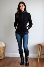 Jenne Maag Jacket Womens M