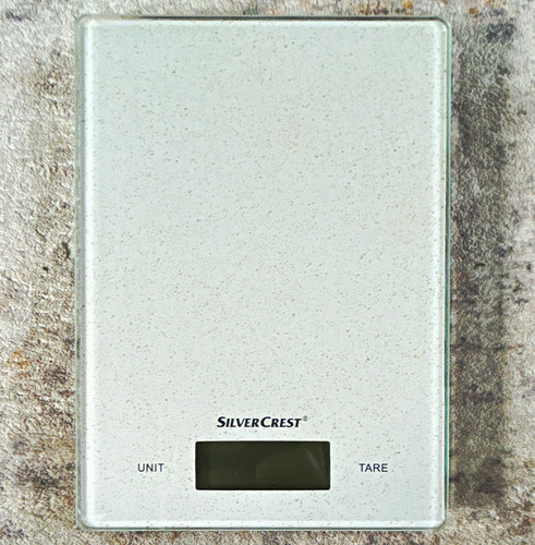 Silvercrest sls digital - c2,