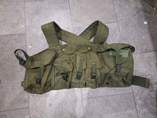 British Green 1990s PLCE