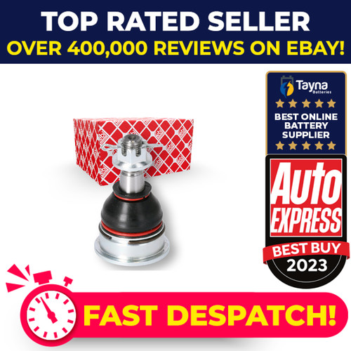 Ball joint fits - ball, suzuki