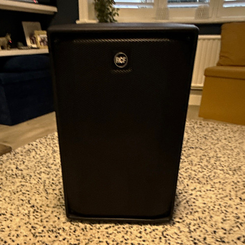Rcf evox jmix8 - evox,