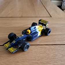 Scalextric C184 Minardi F1 Boxed