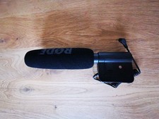Rode VideoMic Directional