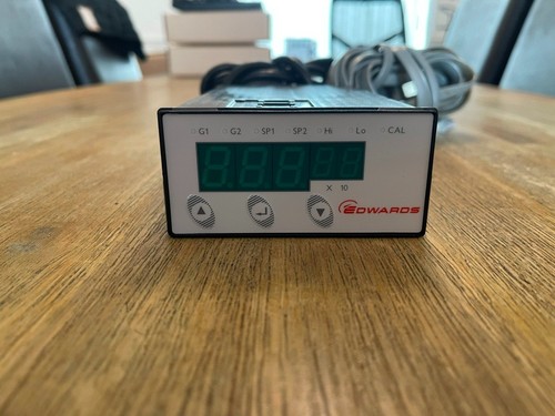 Edwards acd controller - edwards,