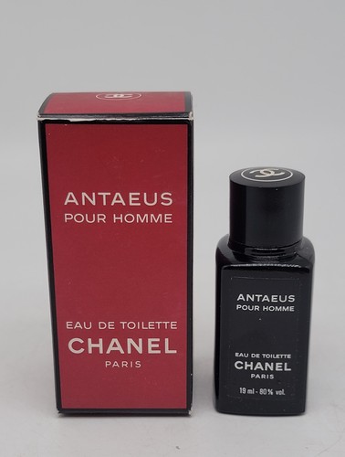 Chanel antaeus pour homme eau - chanel,