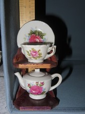 Delightful Miniature China