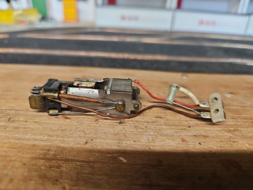 Scalextric motor - scalextric, rx