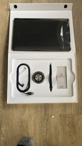 Wacom intuos pro medium - intuos,