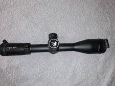 Rifle Scope, Quality MTC Viper