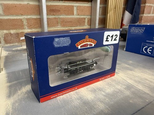 Bachmann railway wagon gwr - bachmann,