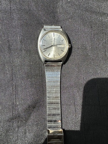 Vintage rotary automatic - vintage,