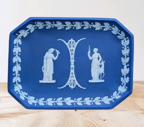 Antique edwardian wedgwood - edwardian,