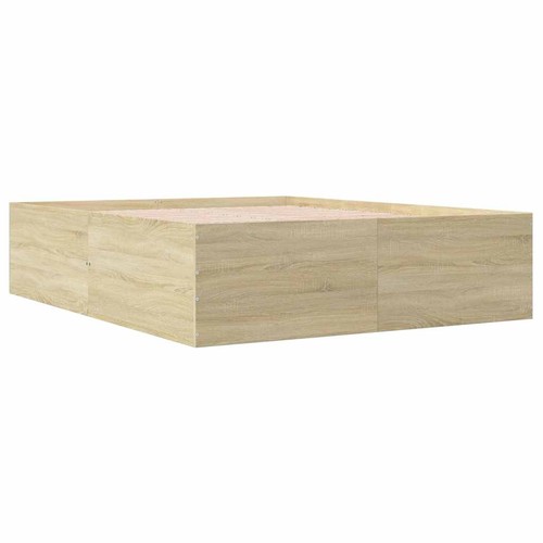 Vidaxl bed frame base - bed,