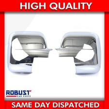 FOR RENAULT TRAFIC ABS CHROME