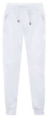 Mens real leather trousers - mens,