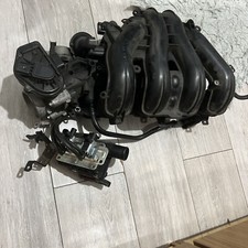 Ford Duratec Inlet intake